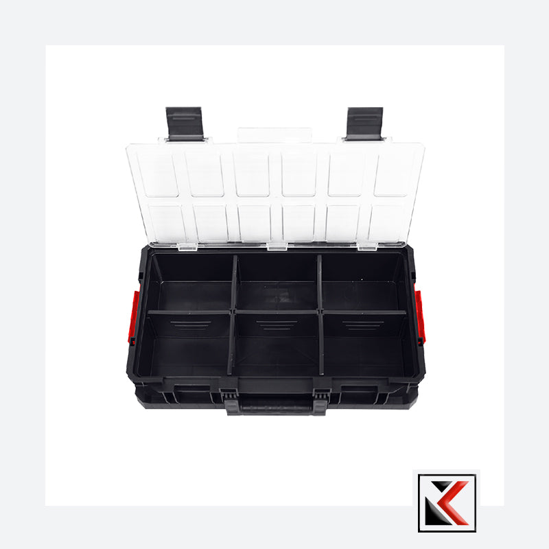 Qbrick System TWO Organizer Flex