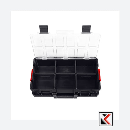Qbrick System TWO Organizer Flex