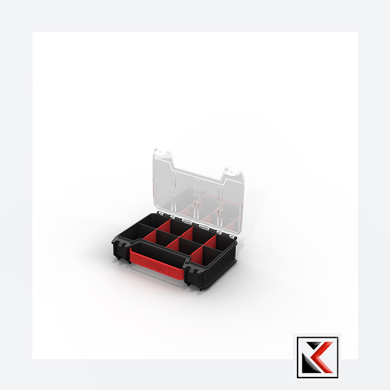 Qbrick System PRO Organizer Multi