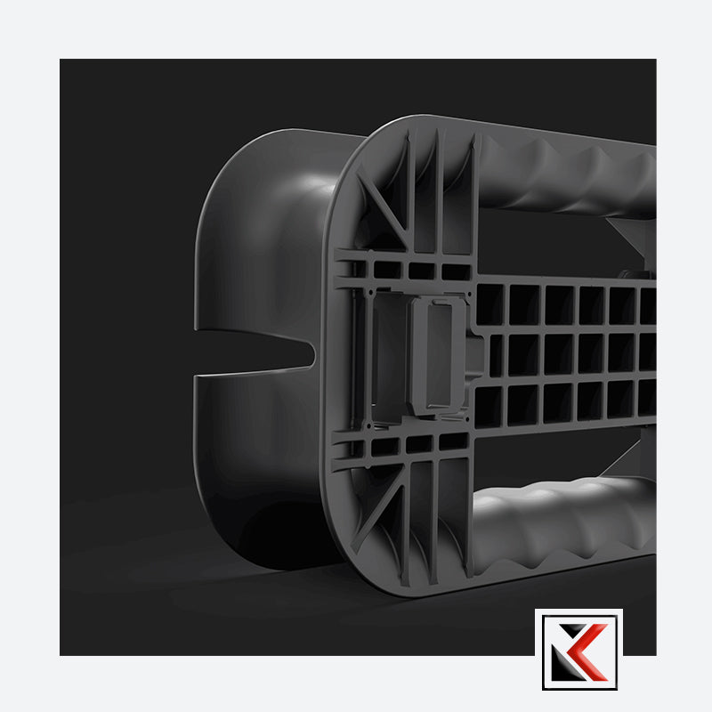 Qbrick System Custom Cable Winder Set