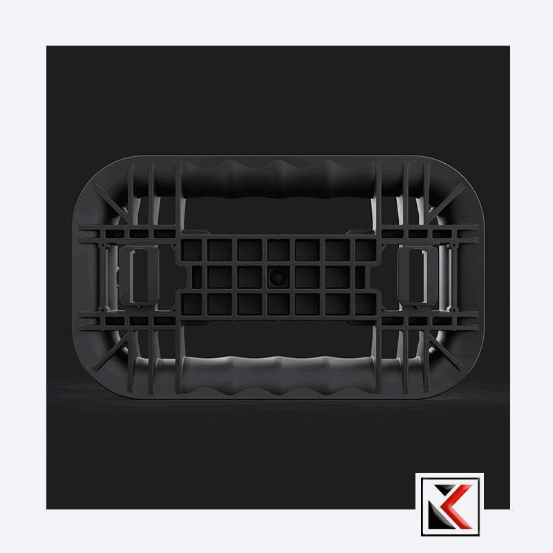 Qbrick System Custom Cable Winder Set