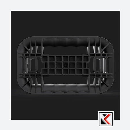 Qbrick System Custom Cable Winder Set