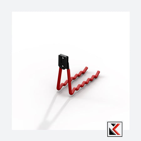 Qbrick System Golvende haak