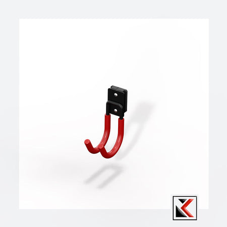 Qbrick System Kleine J haak