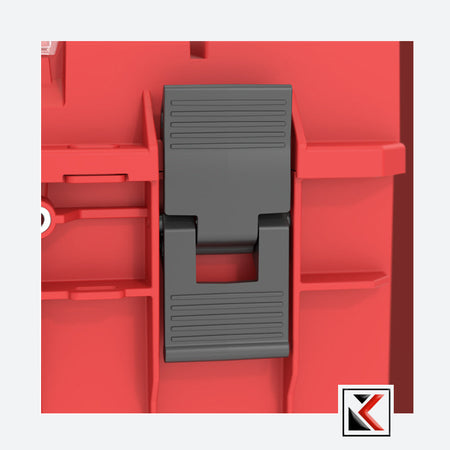 Qbrick System ONE 2.0 350 Expert Red Ultra HD