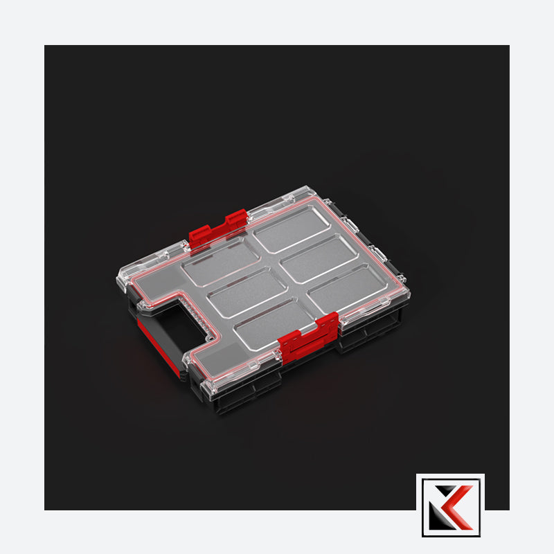 Qbrick System ONE Organizer M MFI 2.0