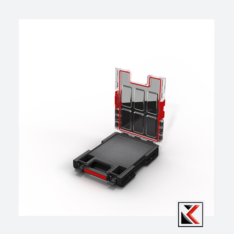 Qbrick System ONE Organizer M MFI 2.0