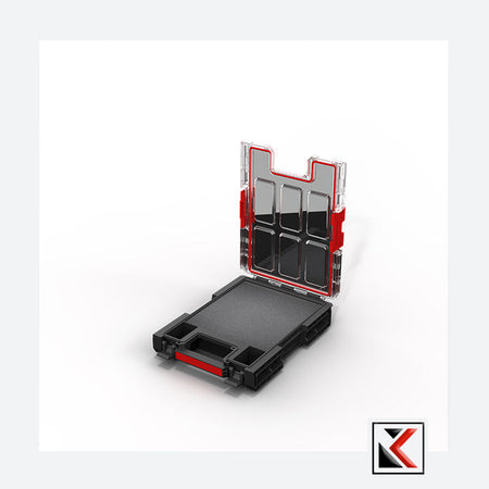 Qbrick System ONE Organizer M MFI 2.0