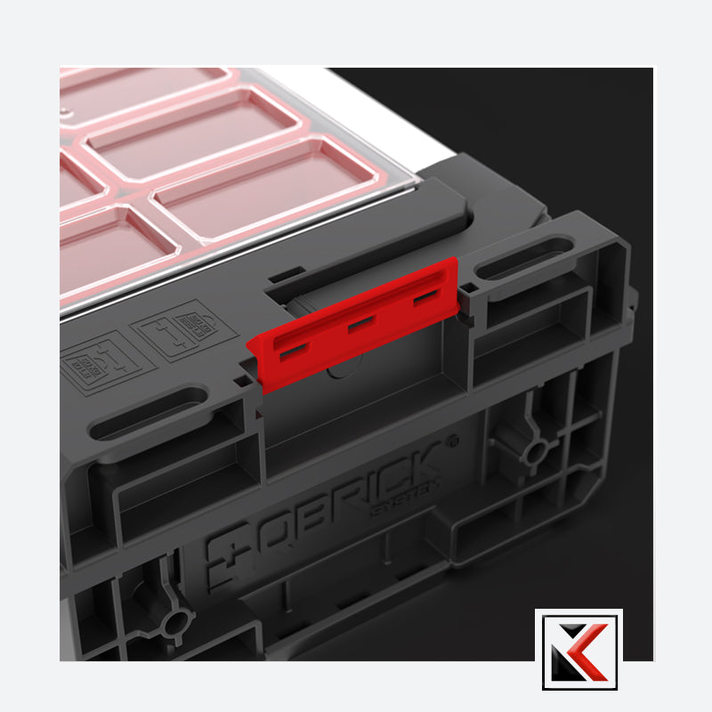 Qbrick System ONE 200 Expert 2.0