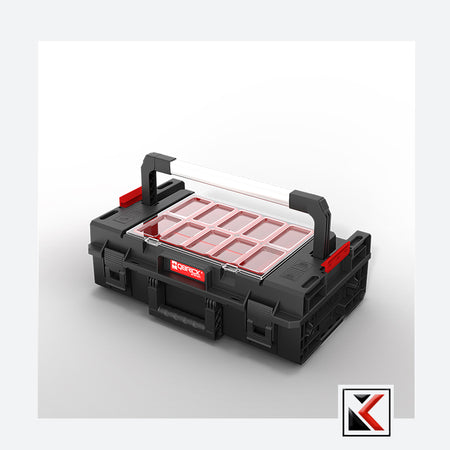 Qbrick System ONE 200 Expert 2.0