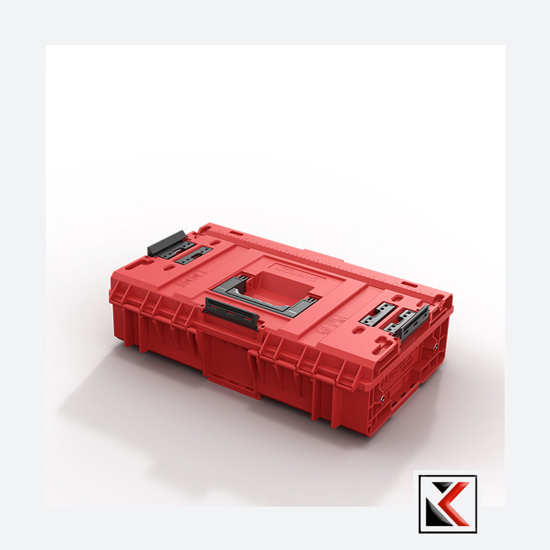 Qbrick System ONE 2.0 200 Vario Red Ultra HD