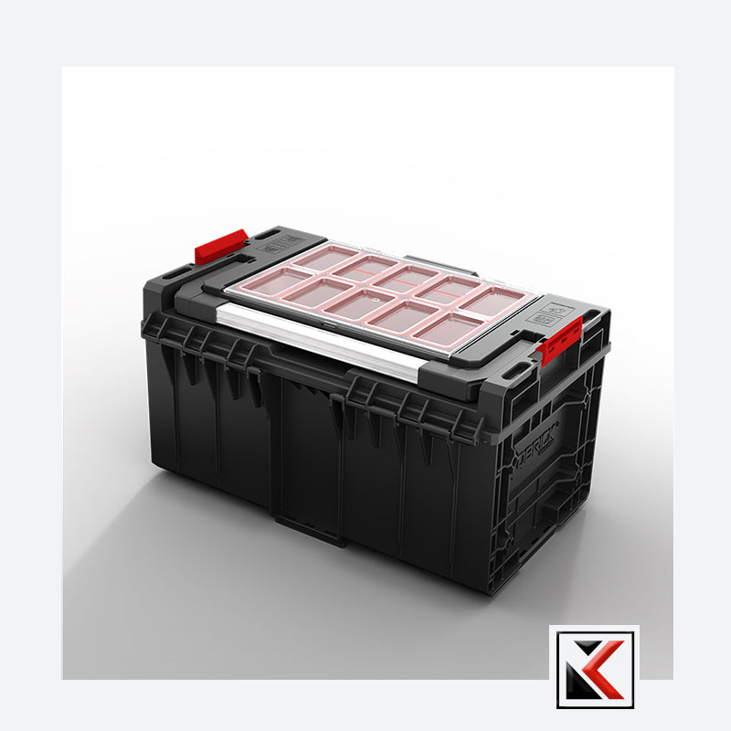 Qbrick System ONE 350 Expert 2.0