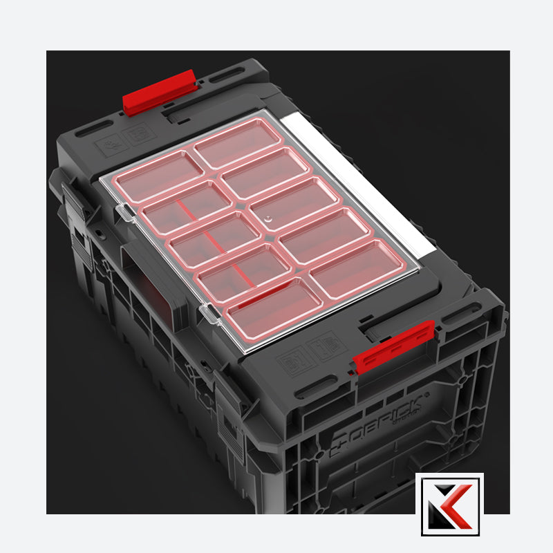 Qbrick System ONE 350 Expert 2.0