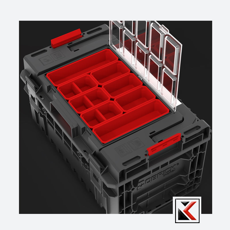 Qbrick System ONE 350 Expert 2.0