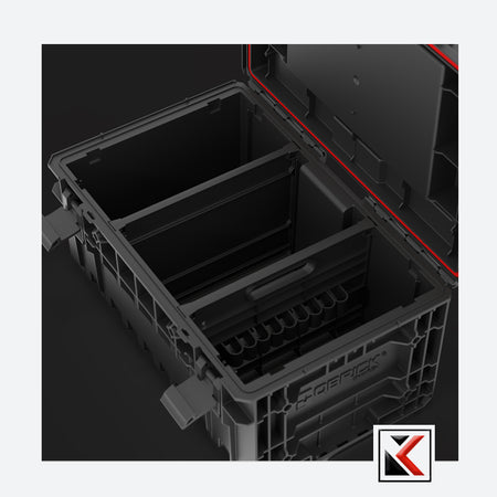 Qbrick System ONE 350 Expert 2.0