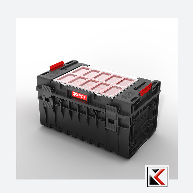 Qbrick System ONE 350 Expert 2.0