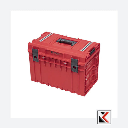 Qbrick System ONE 450 2.0 Technic red