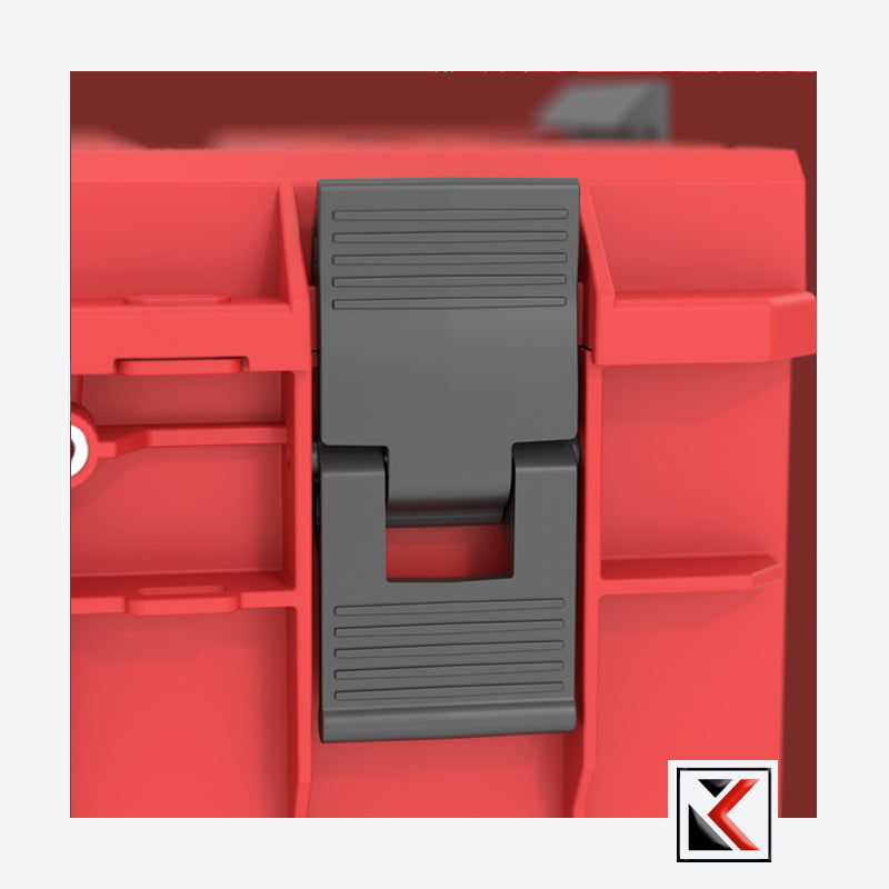 Qbrick System ONE 2.0 450 Vario Red Ultra HD