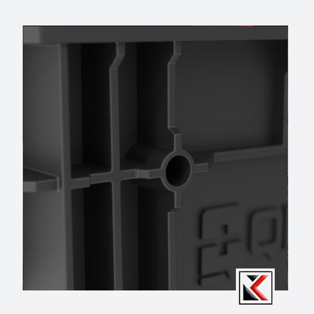 Qbrick System ONE Cart 2.0