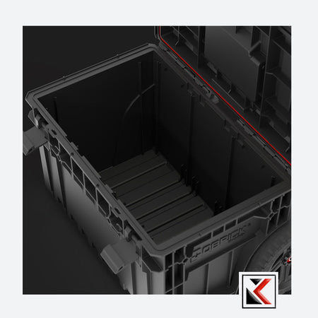 Qbrick System ONE Cart 2.0