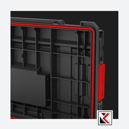 Qbrick System ONE Cart 2.0