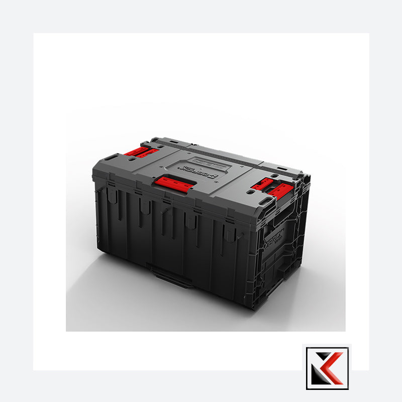 Qbrick System ONE Drawer 1 Plus Toolbox