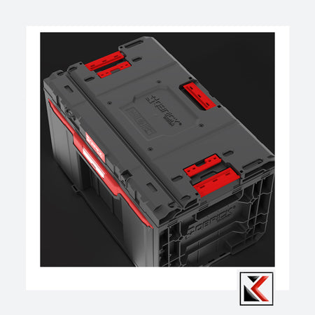 Qbrick System ONE Drawer 1 Plus Toolbox
