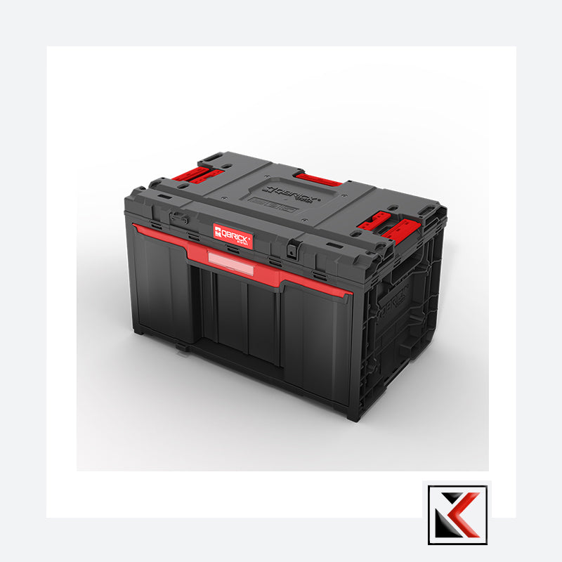 Qbrick System ONE Drawer 1 Plus Toolbox