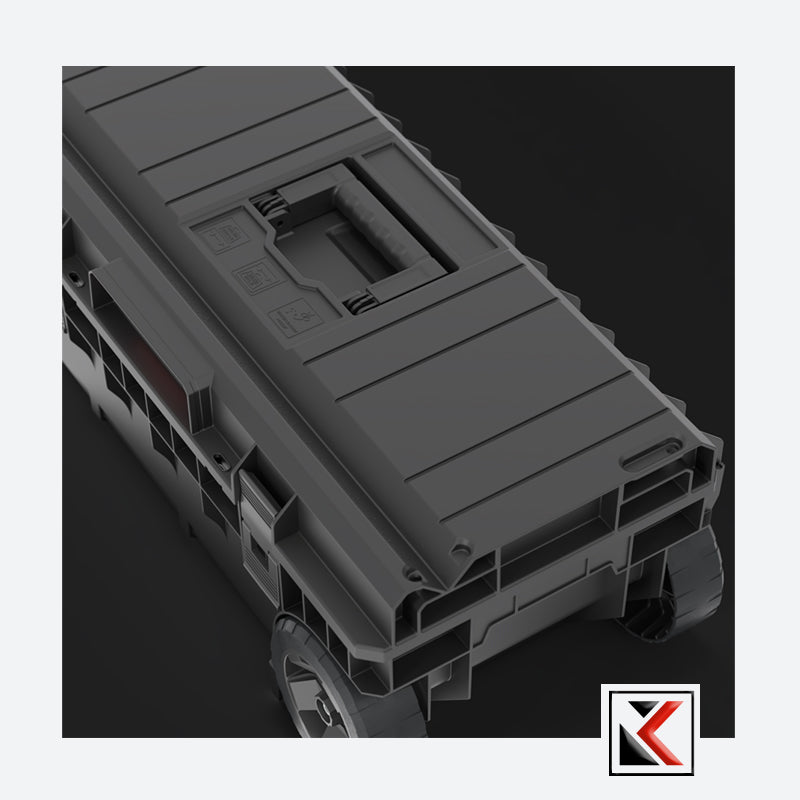 Qbrick System ONE Longer Basic