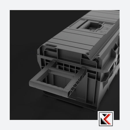 Qbrick System ONE Longer Basic