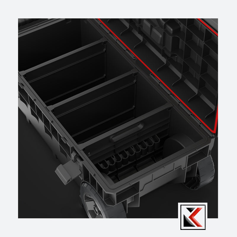 Qbrick System ONE Longer Basic