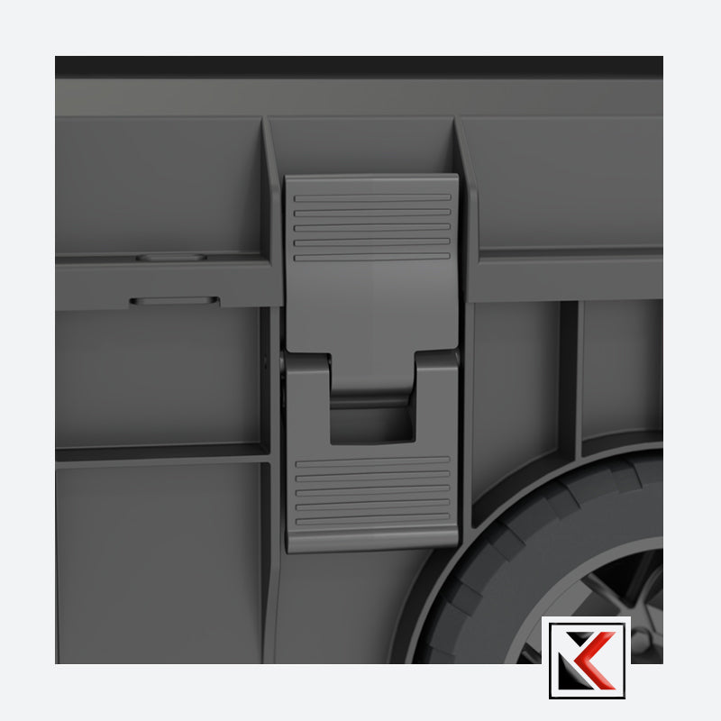 Qbrick System ONE Longer Basic