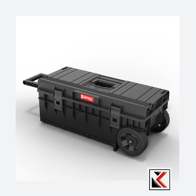 Qbrick System ONE Longer Basic