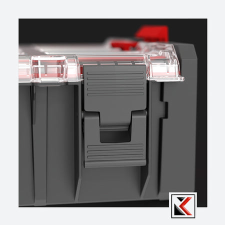 Qbrick System ONE Organizer 2XL Adapter Promo