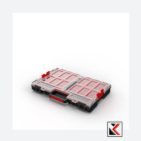 Qbrick System ONE Organizer L 2.0