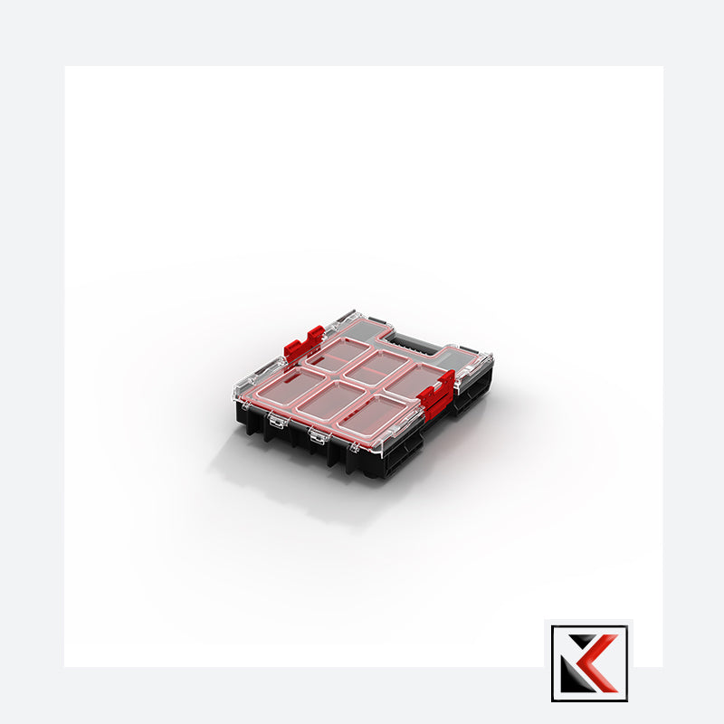 Qbrick System ONE Organizer M 2.0