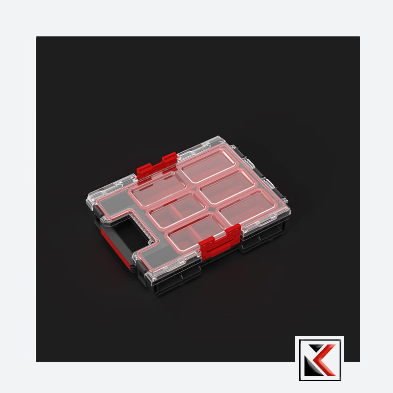 Qbrick System ONE Organizer M 2.0