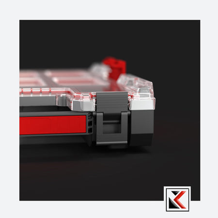 Qbrick System ONE Organizer M 2.0