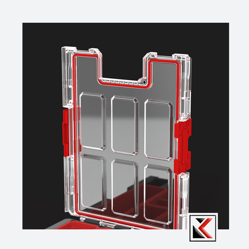 Qbrick System ONE Organizer M 2.0