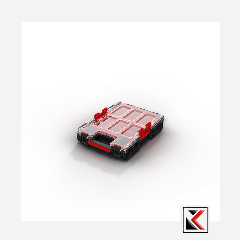 Qbrick System ONE Organizer M 2.0