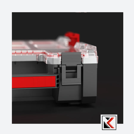 Qbrick System ONE Organizer M Plus 2.0