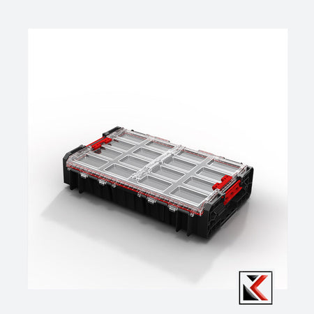 Qbrick System ONE 2.0 Organizer XL MFI