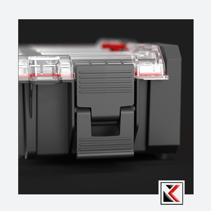 Qbrick System ONE 2.0 Organizer XL MFI