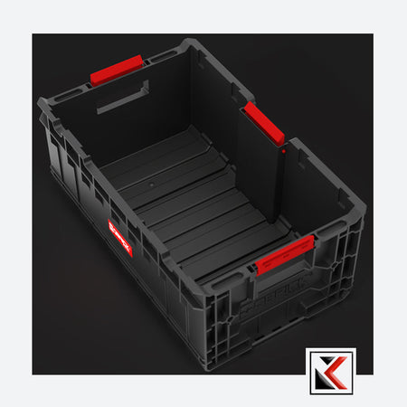 Qbrick System One box 2.0