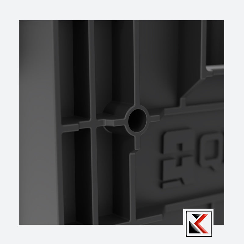 Qbrick System One box 2.0