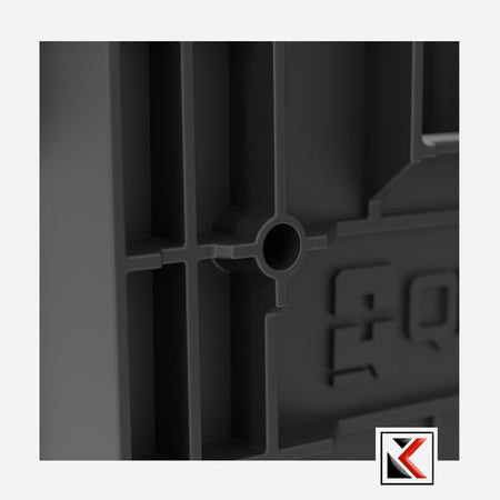 Qbrick System One box 2.0