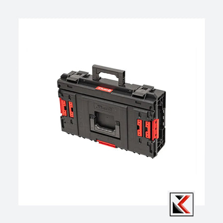 Qbrick System One toolbox 200 Vario 2.0