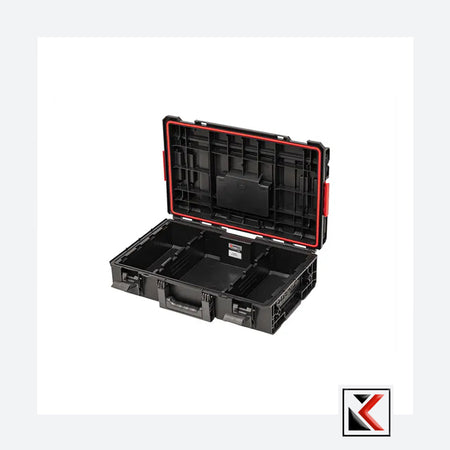 Qbrick System One toolbox 200 Vario 2.0