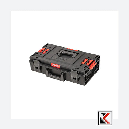 Qbrick System One toolbox 200 Vario 2.0