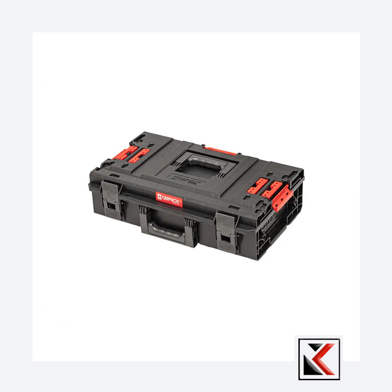 Qbrick System One toolbox 200 Vario 2.0